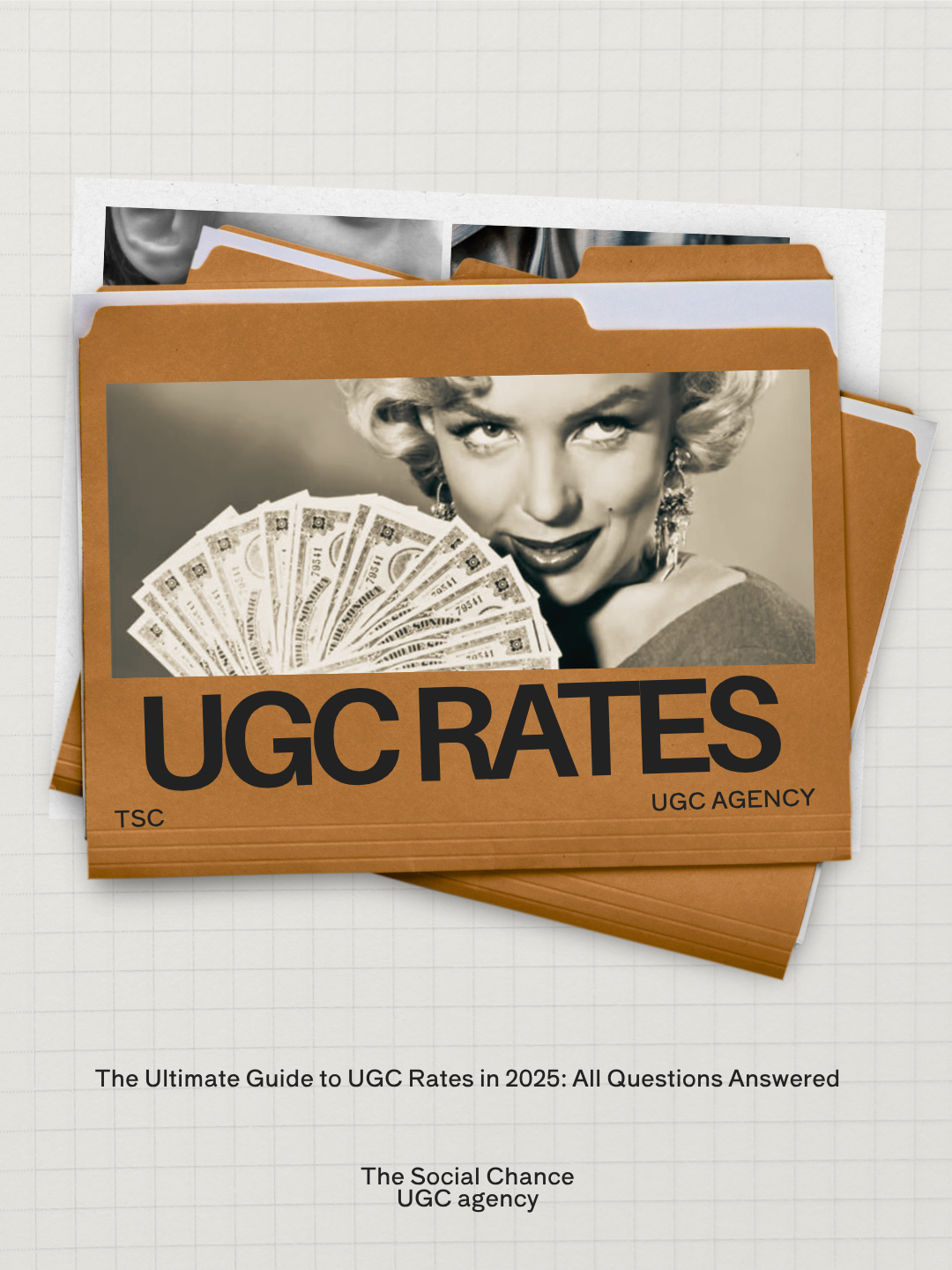 The Ultimate Guide to UGC Rates in 2025: All Questions Answered