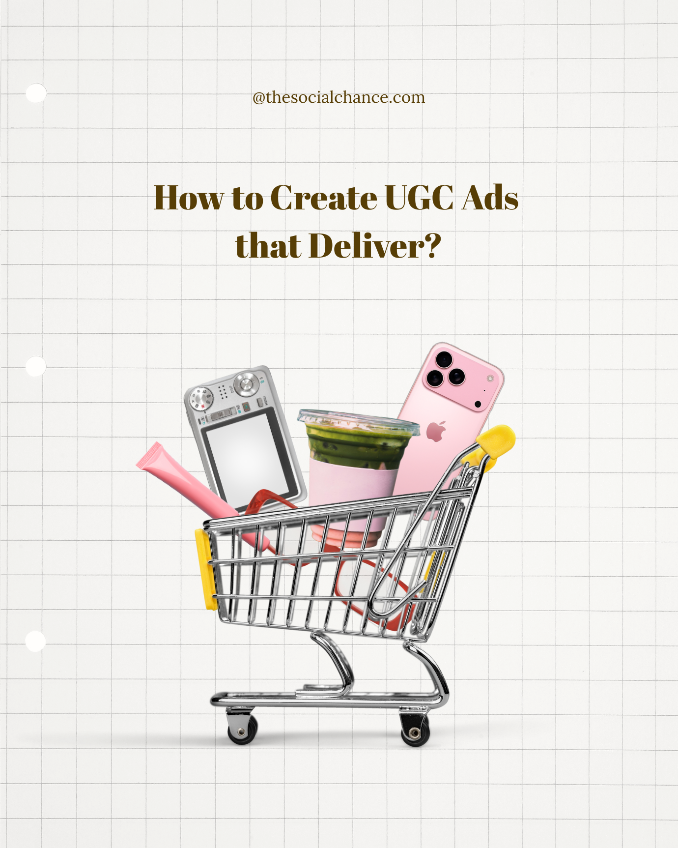 How to Create UGC Ads that Deliver? - gallery image 1